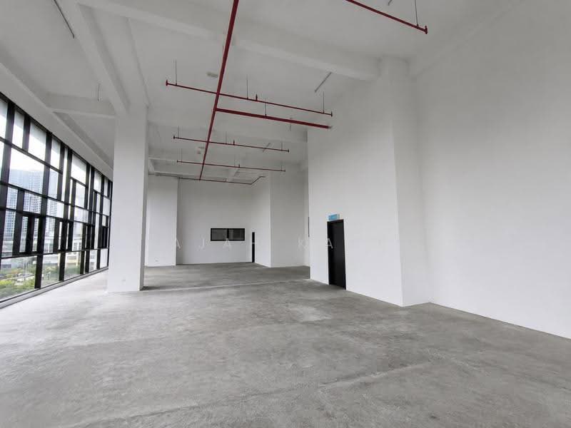 Shop / Office untuk Disewa di Cyberjaya (Selangor) - Najah Kadir - Interior - PropertyGuru.com.my