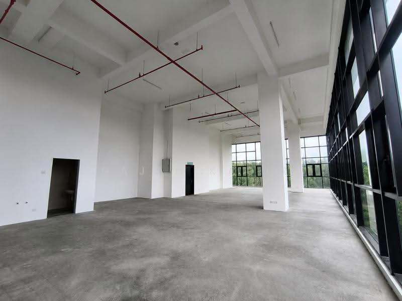 Shop / Office untuk Disewa di Cyberjaya (Selangor) - Najah Kadir - Interior - PropertyGuru.com.my