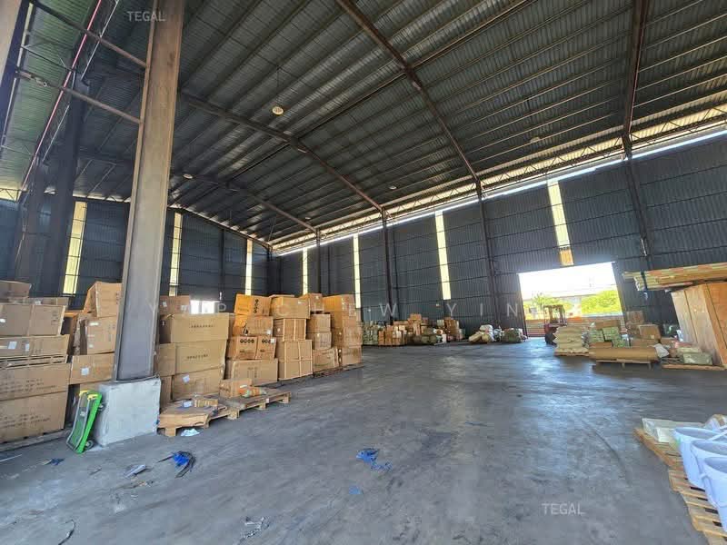 Detached Factory for Rent in Teluk Gong (Port Klang (Pelabuhan Klang)) - Yap Chew Ying - PropertyGuru.com.my