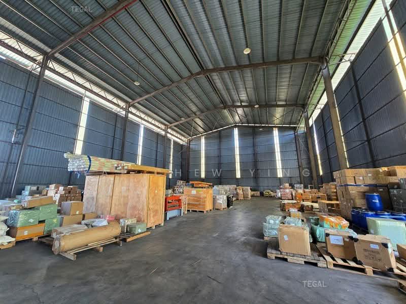 Detached Factory for Rent in Teluk Gong (Port Klang (Pelabuhan Klang)) - Yap Chew Ying - PropertyGuru.com.my