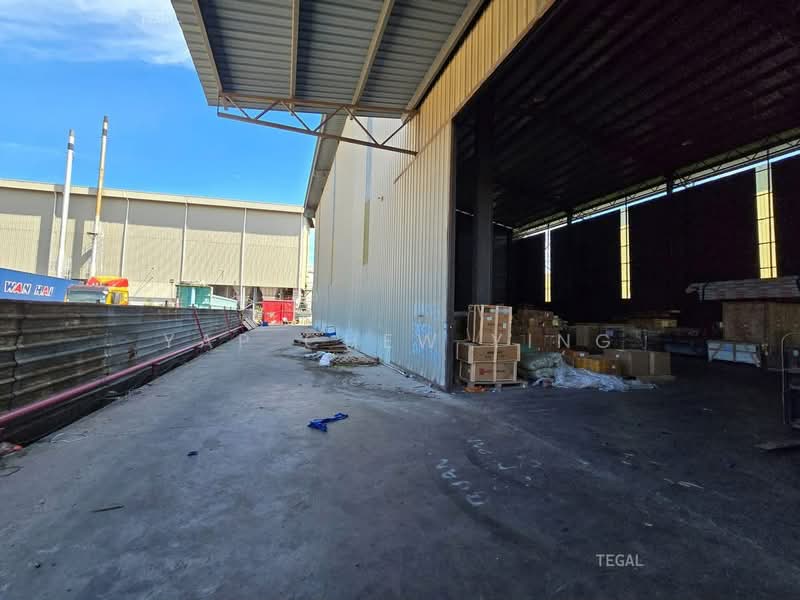 Detached Factory for Rent in Teluk Gong (Port Klang (Pelabuhan Klang)) - Yap Chew Ying - PropertyGuru.com.my