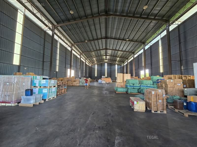Detached Factory for Rent in Teluk Gong (Port Klang (Pelabuhan Klang)) - Yap Chew Ying - PropertyGuru.com.my