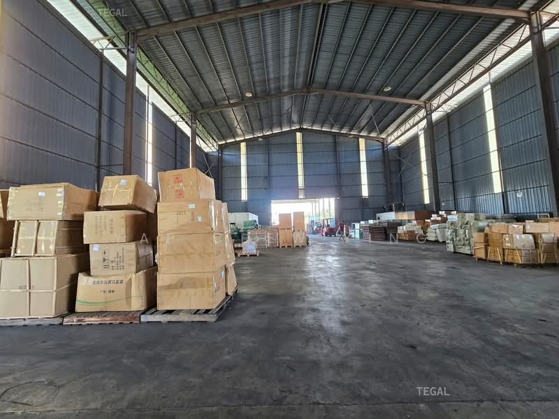 Detached Factory for Rent in Teluk Gong (Port Klang (Pelabuhan Klang)) - Yap Chew Ying - PropertyGuru.com.my