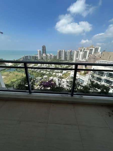 Apartment for Rent at Starview Bay @ Forest City - Chang Kai Yin - PropertyGuru.com.my