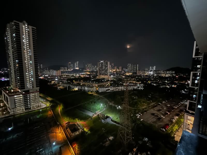 Condominium for Rent at Sky Awani Residensi 4 - KINKI CHAN - Exterior - PropertyGuru.com.my