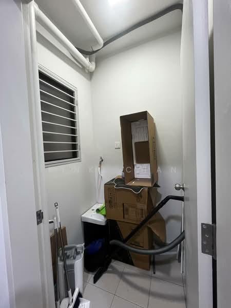 Condominium for Rent at Sky Awani Residensi 4 - KINKI CHAN - Interior - PropertyGuru.com.my