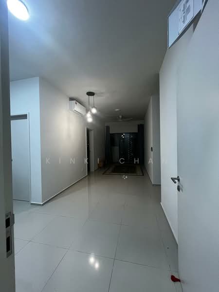 Condominium for Rent at Sky Awani Residensi 4 - KINKI CHAN - Corridor - PropertyGuru.com.my