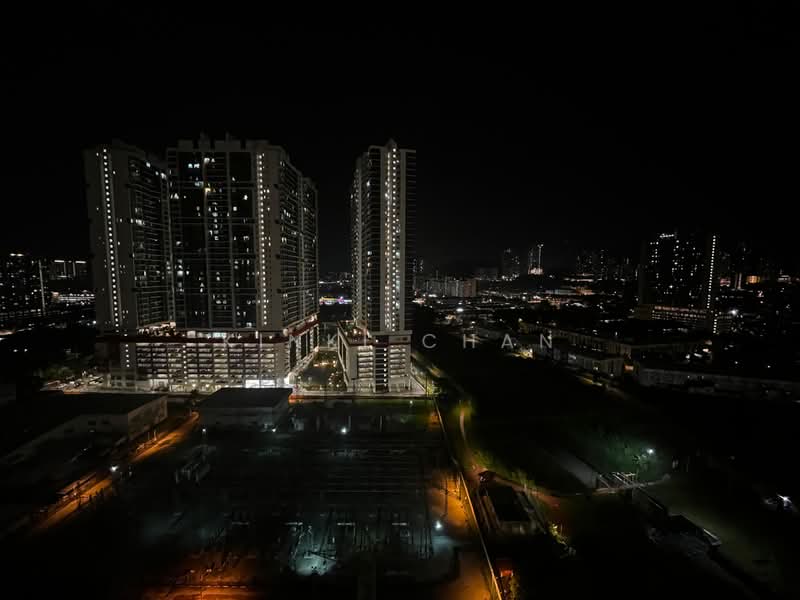 Condominium for Rent at Sky Awani Residensi 4 - KINKI CHAN - Exterior - PropertyGuru.com.my