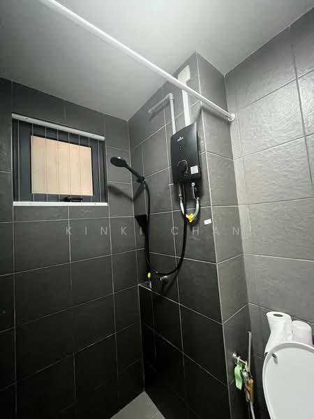 Condominium for Rent at Sky Awani Residensi 4 - KINKI CHAN - Bathroom - PropertyGuru.com.my