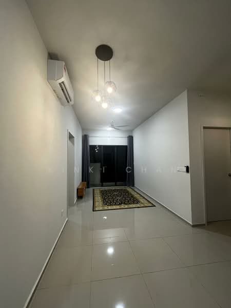 Condominium for Rent at Sky Awani Residensi 4 - KINKI CHAN - Living Room - PropertyGuru.com.my