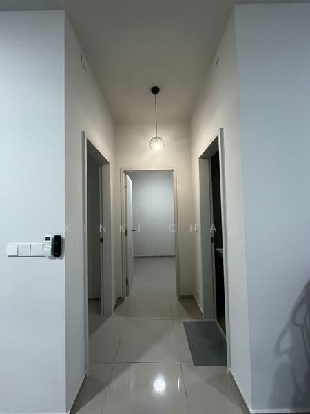 Condominium for Rent at Sky Awani Residensi 4 - KINKI CHAN - Corridor - PropertyGuru.com.my