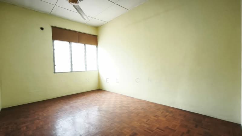 Rumah Teres 2-Tingkat untuk Dijual di Taman Mewah Bercham (Ipoh) - Daniel Chee - Bedroom 3 - PropertyGuru.com.my
