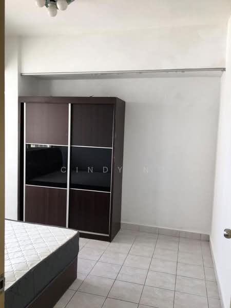Kediaman Servis untuk Disewa di Rhythm Avenue - Cindy Ng - Bedroom - PropertyGuru.com.my