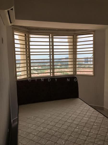 Kediaman Servis untuk Disewa di Rhythm Avenue - Cindy Ng - Bedroom - PropertyGuru.com.my