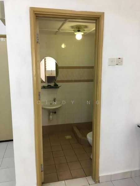 Kediaman Servis untuk Disewa di Rhythm Avenue - Cindy Ng - Bathroom - PropertyGuru.com.my
