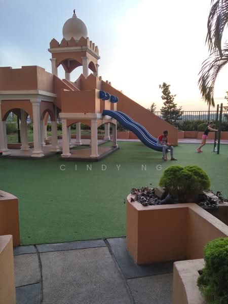 Kediaman Servis untuk Disewa di Rhythm Avenue - Cindy Ng - PropertyGuru.com.my