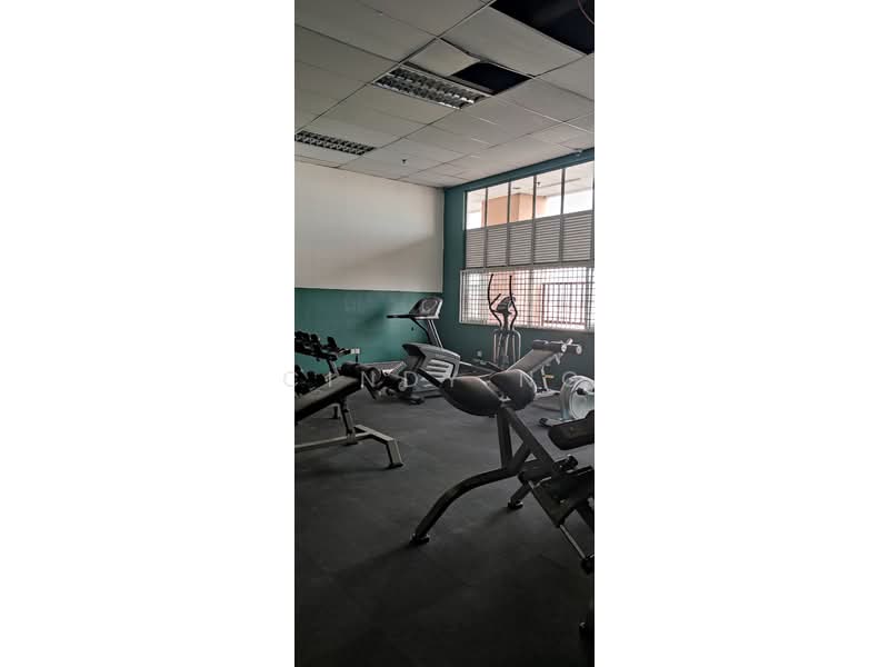 Kediaman Servis untuk Disewa di Rhythm Avenue - Cindy Ng - PropertyGuru.com.my