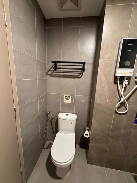 Kediaman Servis untuk Disewa di Mossaz @ Empire City - Yu Kelwis - Bathroom - PropertyGuru.com.my