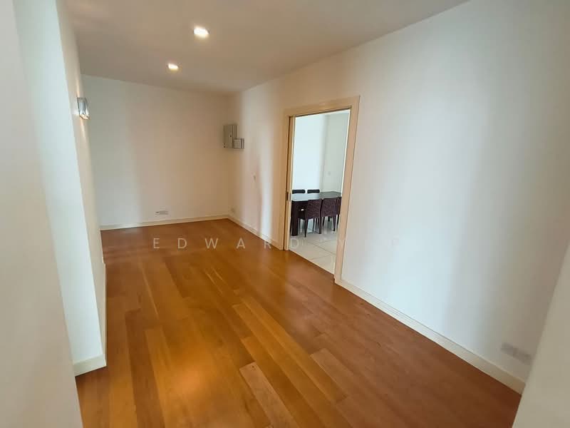 Condominium for Rent at Suasana Bangsar - Edward Yap - Living Room - PropertyGuru.com.my