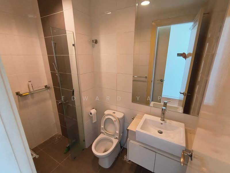 Condominium for Rent at Suasana Bangsar - Edward Yap - Bathroom - PropertyGuru.com.my