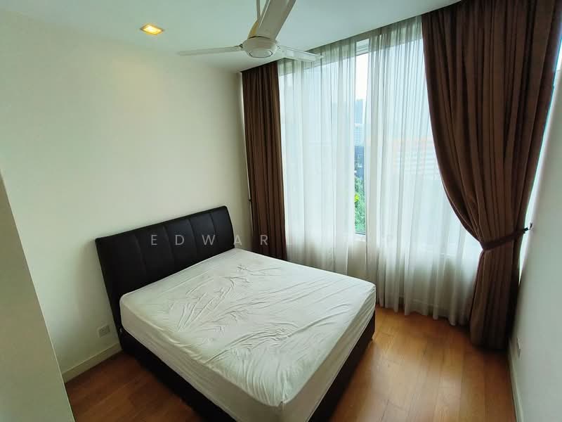 Condominium for Rent at Suasana Bangsar - Edward Yap - Bedroom - PropertyGuru.com.my