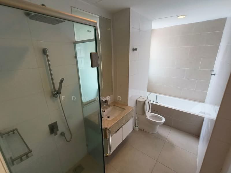 Condominium for Rent at Suasana Bangsar - Edward Yap - Bathroom - PropertyGuru.com.my