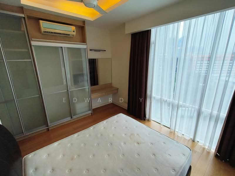 Condominium for Rent at Suasana Bangsar - Edward Yap - Bedroom - PropertyGuru.com.my
