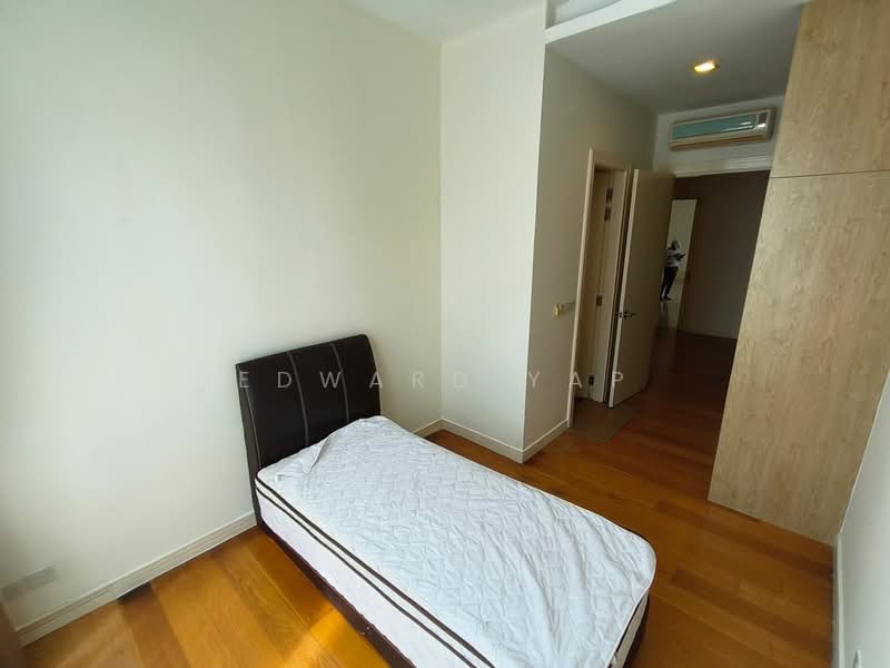 Condominium for Rent at Suasana Bangsar - Edward Yap - Bedroom - PropertyGuru.com.my