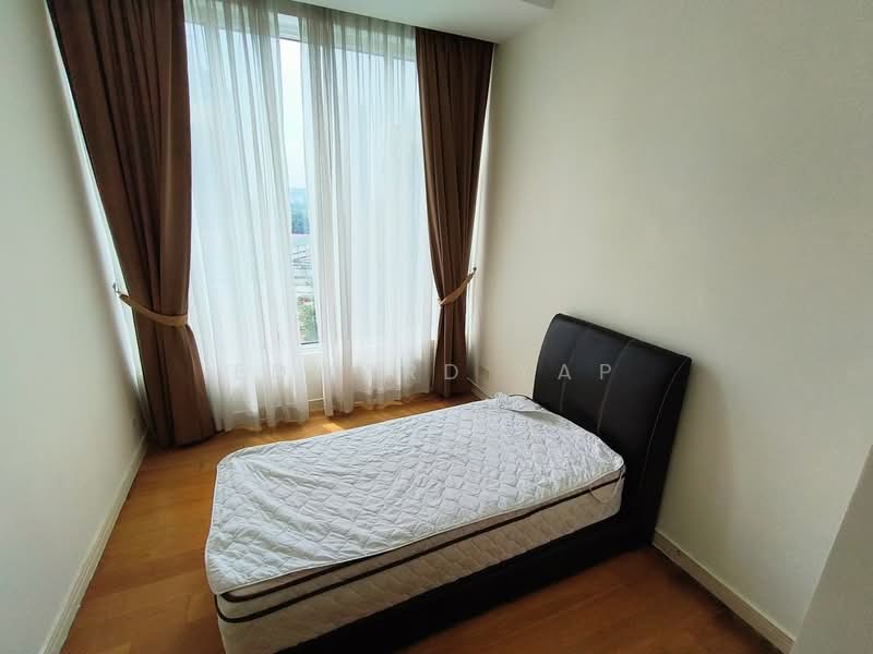 Condominium for Rent at Suasana Bangsar - Edward Yap - Bedroom - PropertyGuru.com.my