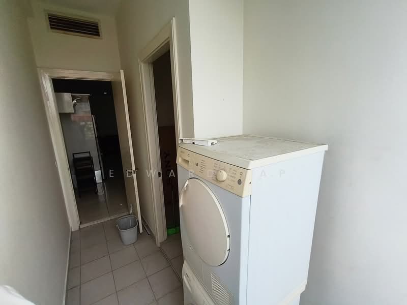 Condominium for Rent at Suasana Bangsar - Edward Yap - Interior - PropertyGuru.com.my