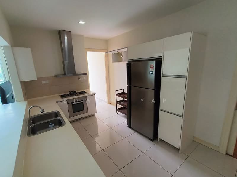 Condominium for Rent at Suasana Bangsar - Edward Yap - Kitchen - PropertyGuru.com.my
