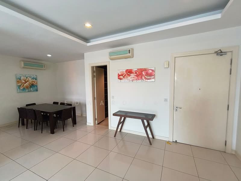 Condominium for Rent at Suasana Bangsar - Edward Yap - Dining Room - PropertyGuru.com.my