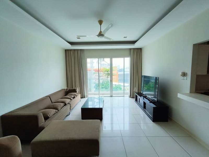 Condominium for Rent at Suasana Bangsar - Edward Yap - PropertyGuru.com.my