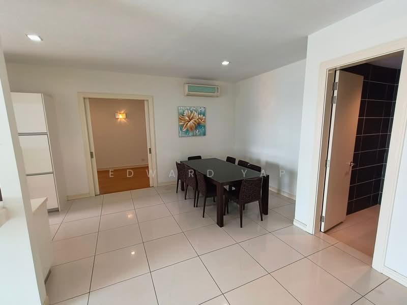 Condominium for Rent at Suasana Bangsar - Edward Yap - Dining Room - PropertyGuru.com.my