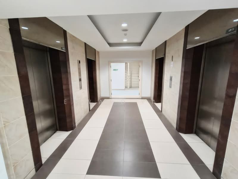 Condominium for Rent at Suasana Bangsar - Edward Yap - PropertyGuru.com.my