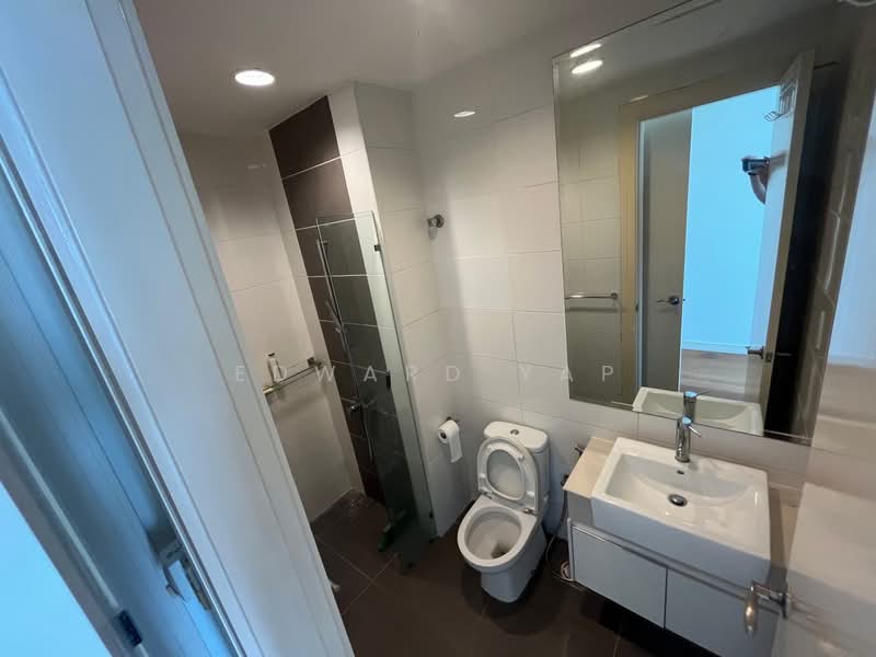 Condominium for Rent at Suasana Bangsar - Edward Yap - PropertyGuru.com.my