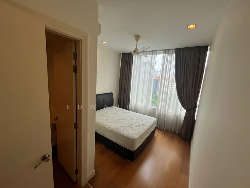 Condominium for Rent at Suasana Bangsar - Edward Yap - PropertyGuru.com.my