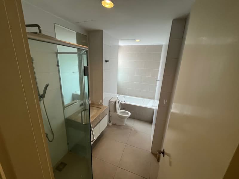 Condominium for Rent at Suasana Bangsar - Edward Yap - PropertyGuru.com.my
