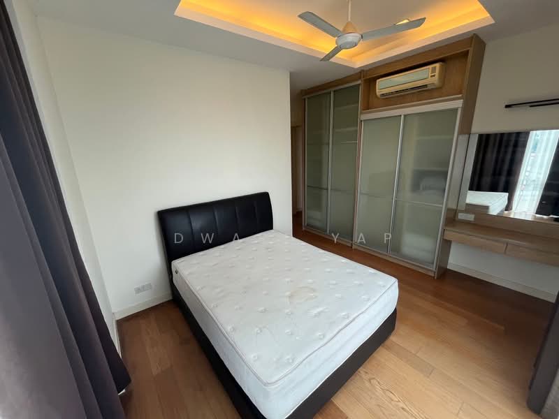 Condominium for Rent at Suasana Bangsar - Edward Yap - PropertyGuru.com.my