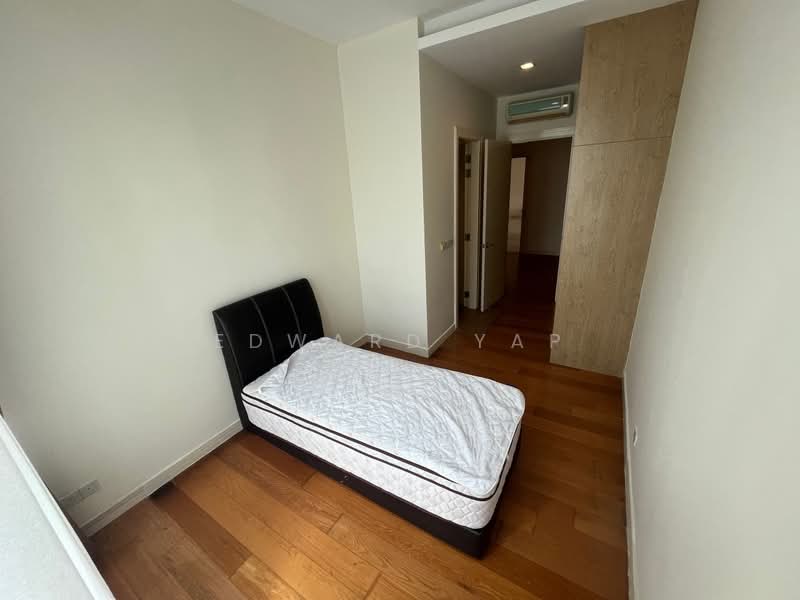 Condominium for Rent at Suasana Bangsar - Edward Yap - PropertyGuru.com.my