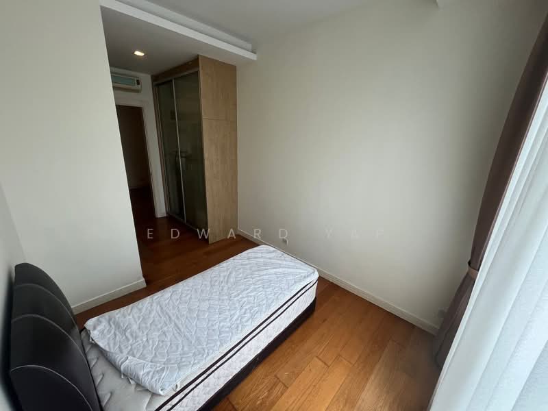 Condominium for Rent at Suasana Bangsar - Edward Yap - PropertyGuru.com.my