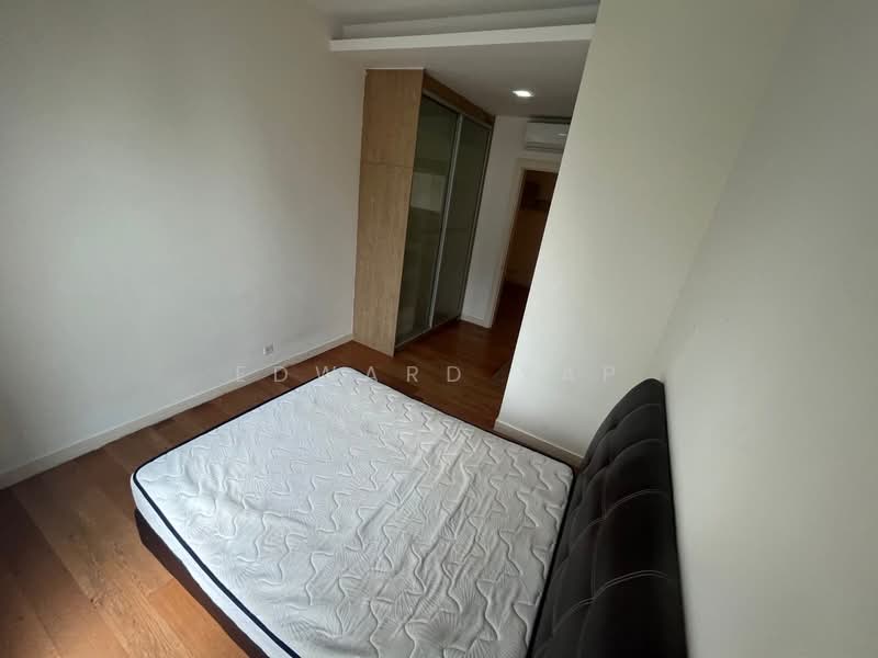 Condominium for Rent at Suasana Bangsar - Edward Yap - PropertyGuru.com.my