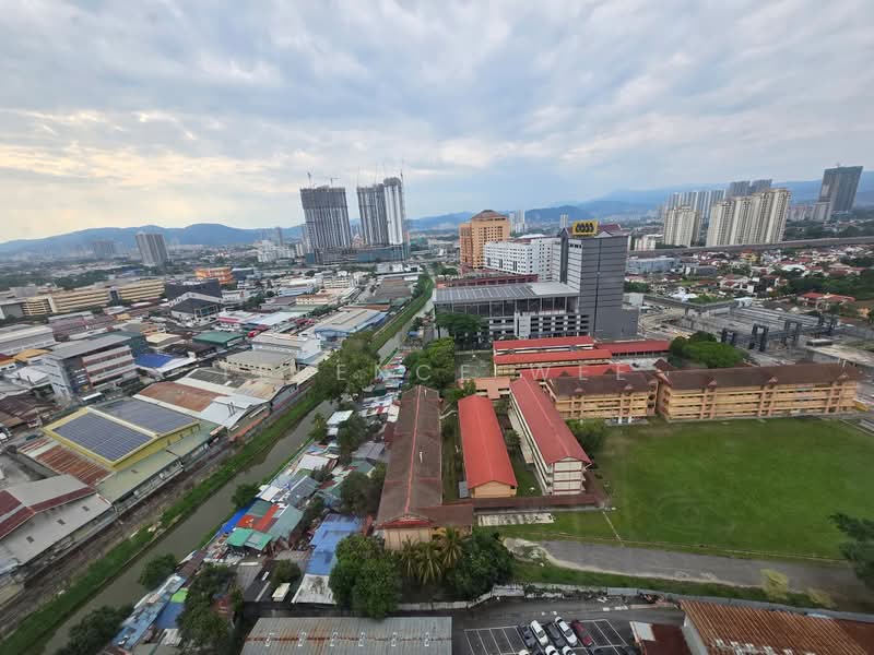 Service Residence for Rent at The Pano - Terence Wee - PropertyGuru.com.my