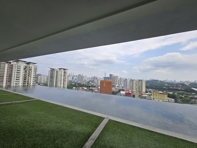 Service Residence for Rent at The Pano - Terence Wee - PropertyGuru.com.my