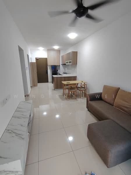 Service Residence for Rent at Country Garden Central Park - Wong Shau Wei - PropertyGuru.com.my