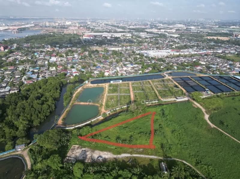 Tanah Pertanian untuk Dijual di Kampung Pasir Putih (Pasir Gudang) - Cora Loh - PropertyGuru.com.my
