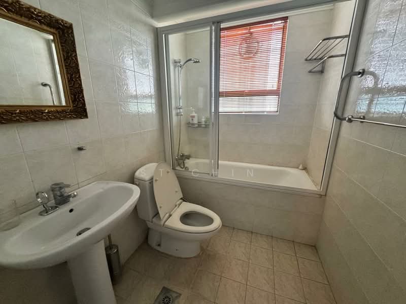 Condominium for Rent at Mont Kiara Pines - ST Chin - PropertyGuru.com.my