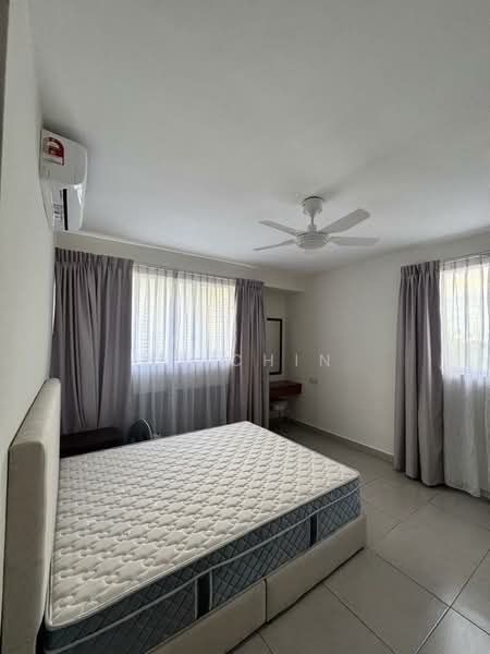 Condominium for Rent at Mont Kiara Pines - ST Chin - PropertyGuru.com.my