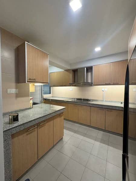 Condominium for Rent at Mont Kiara Pines - ST Chin - PropertyGuru.com.my