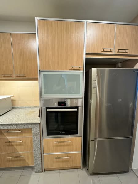 Condominium for Rent at Mont Kiara Pines - ST Chin - PropertyGuru.com.my